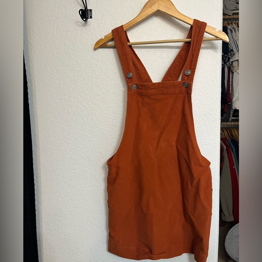 Urban Outfitters BDG Overalls